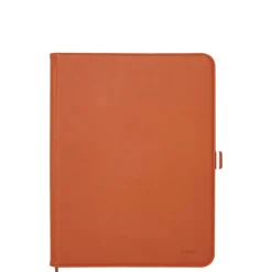 Orbitkey Compendium A4 terracotta