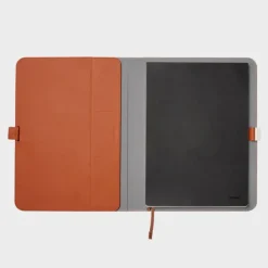 Orbitkey Compendium A4 terracotta
