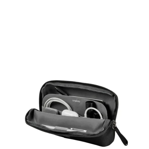 Orbitkey Desk Pouch black