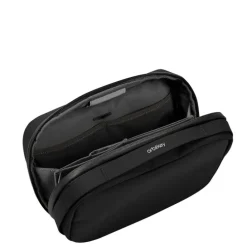 Orbitkey 2-in1 Tech Pouch black