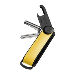 Orbitkey Key Organiser Set yellow