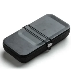 Orbitkey Nest Portable Organizer black