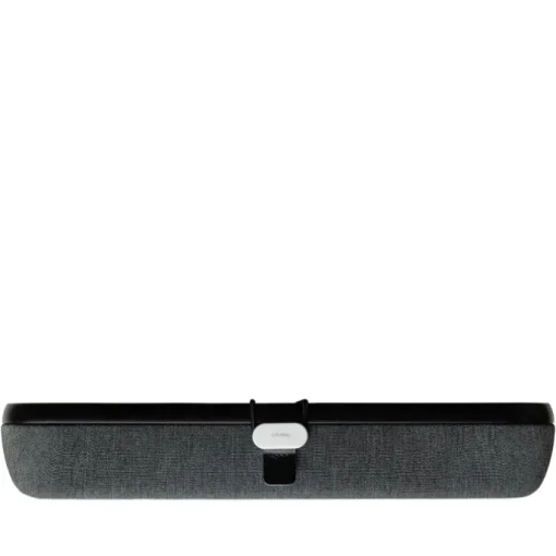 Orbitkey Nest Portable Organizer black