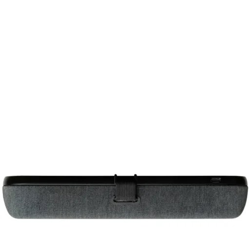 Orbitkey Nest Portable Organizer black