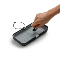 Orbitkey Nest Portable Organizer black