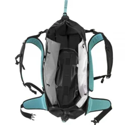 Ortlieb Atrack 45 L Daypack black