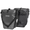 Ortlieb Back-Roller Classic QL2.1 (set van 2x 20L) asphalt/black