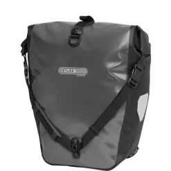 Ortlieb Back-Roller Classic QL2.1 (set van 2x 20L) asphalt/black