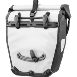 Ortlieb Back-Roller Classic QL2.1 (2x20L) white-black