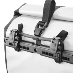 Ortlieb Back-Roller Classic QL2.1 (2x20L) white-black