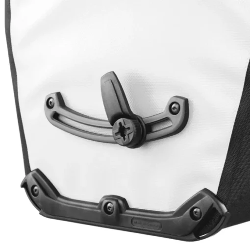 Ortlieb Back-Roller Classic QL2.1 (2x20L) white-black