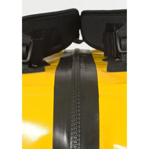 Ortlieb Duffle 85L sun-yellow/black