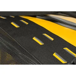 Ortlieb Duffle 85L sun-yellow/black
