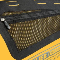 Ortlieb Duffle 85L sun-yellow/black