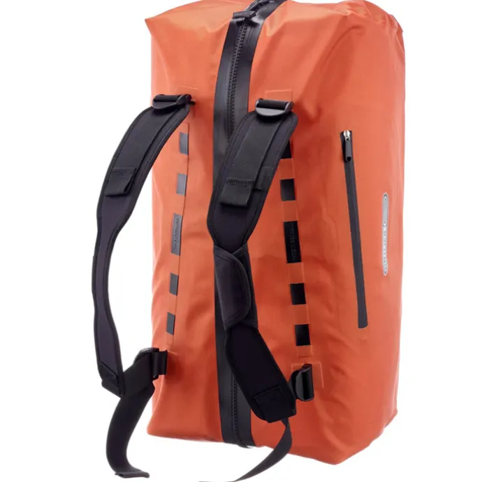 Ortlieb Duffle Lite 60 L rooibos