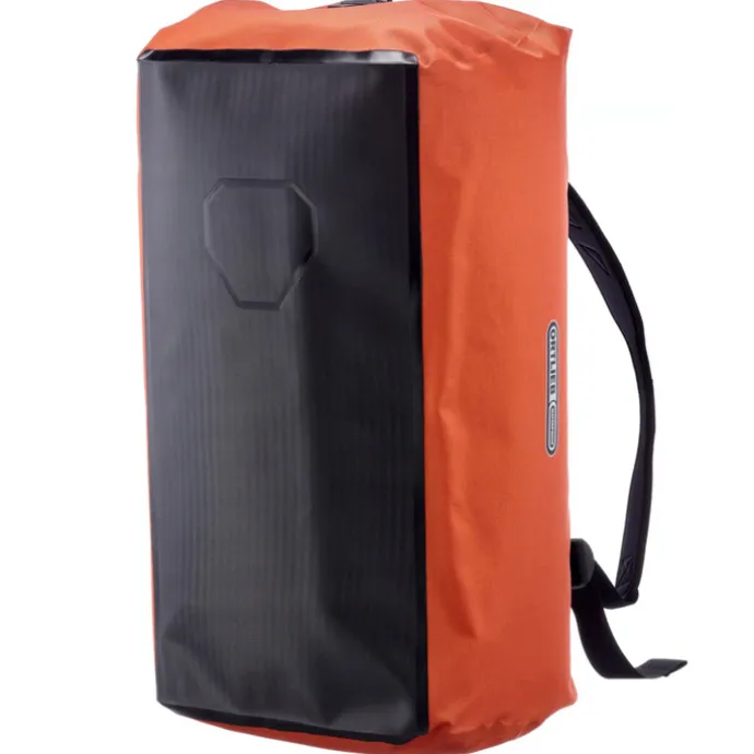 Ortlieb Duffle Lite 60 L rooibos