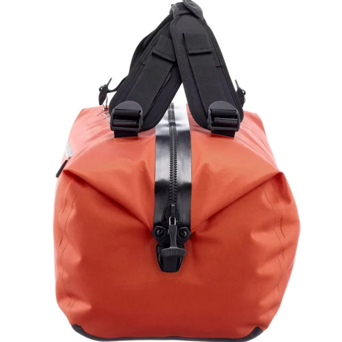 Ortlieb Duffle Lite 60 L rooibos