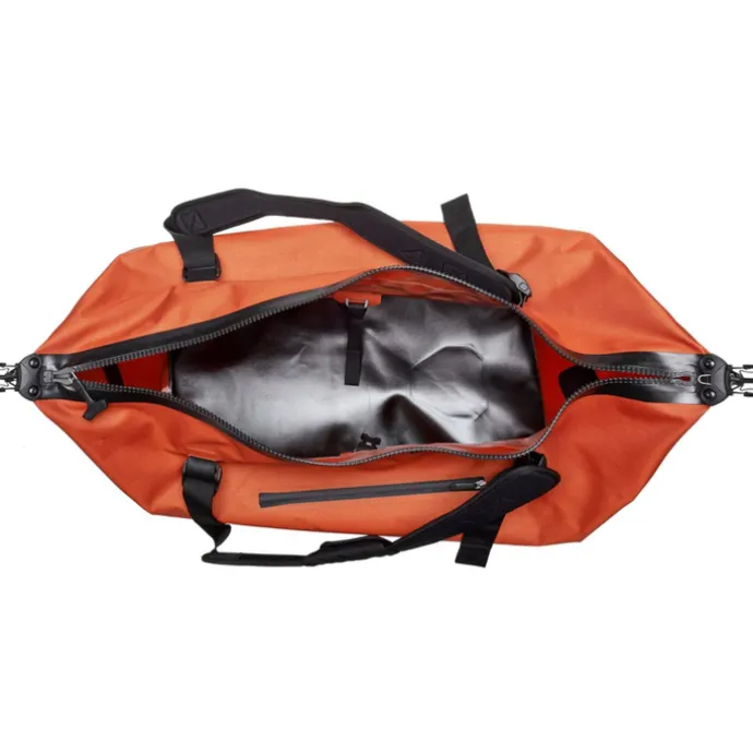 Ortlieb Duffle Lite 60 L rooibos