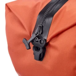 Ortlieb Duffle Lite 60 L rooibos