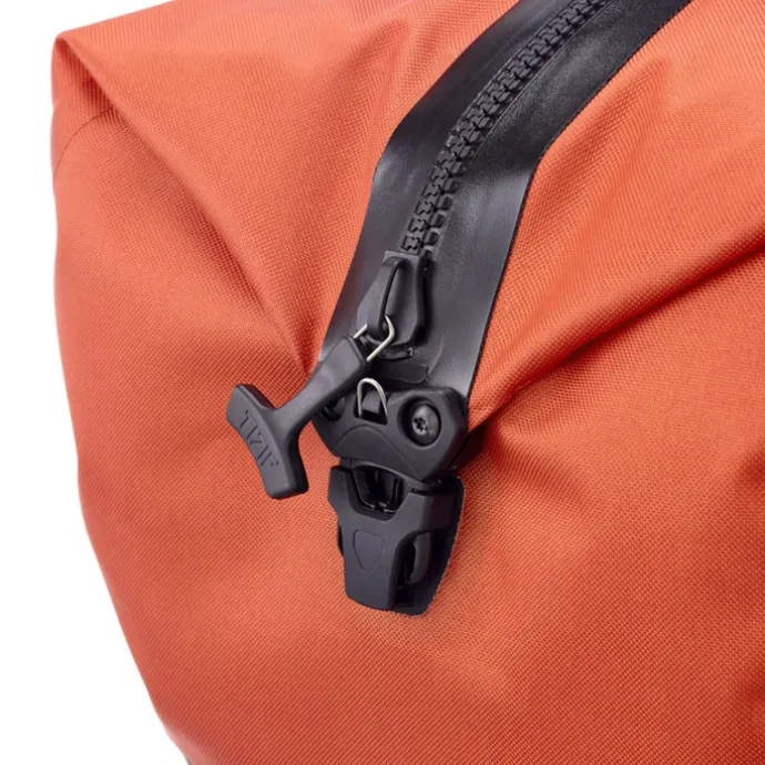 Ortlieb Duffle Lite 60 L rooibos