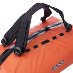 Ortlieb Duffle Lite 60 L rooibos