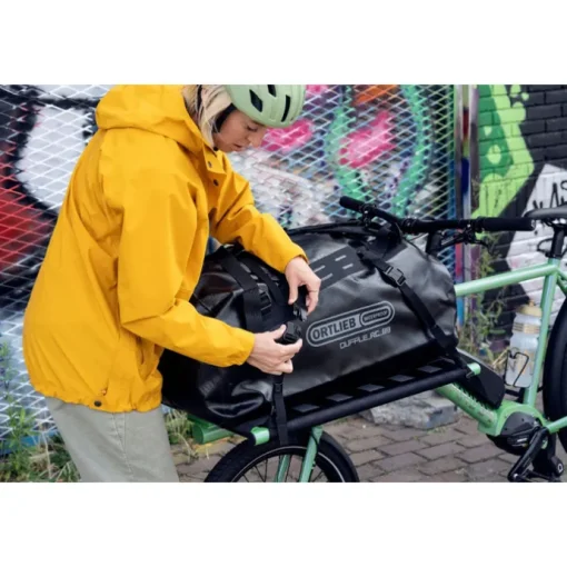 Ortlieb Duffle RC 89L olive