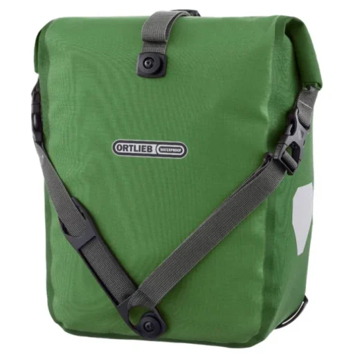 Ortlieb Sport-Roller Plus QL2.1 14.5L kiwi-moss green