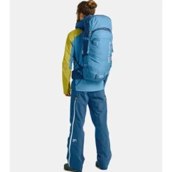 Ortovox Peak 35 black-raven