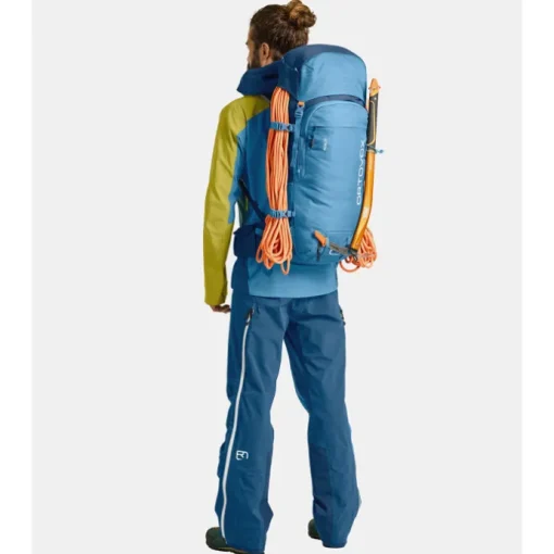 Ortovox Peak 35 black-raven