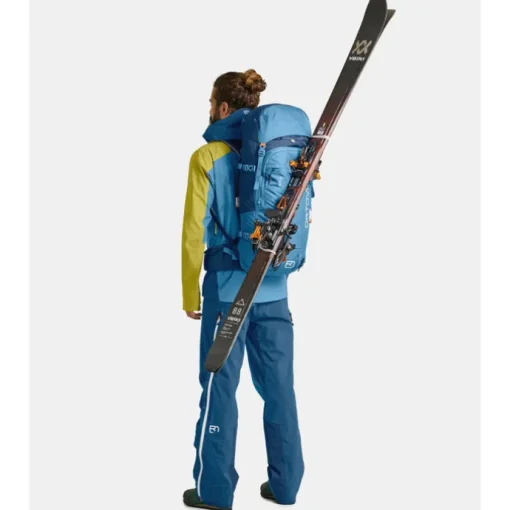 Ortovox Peak 35 black-raven