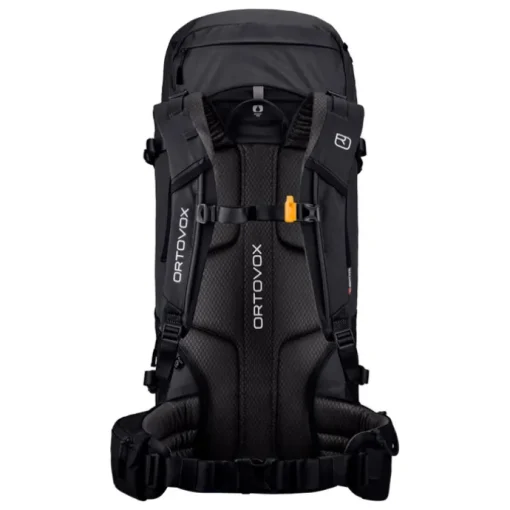 Ortovox Peak 35 black-raven