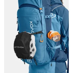 Ortovox Peak 35 black-raven