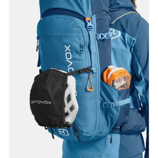 Ortovox Peak 35 black-raven