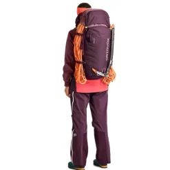 Ortovox Peak 42 S arctic-grey
