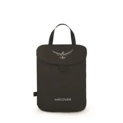 Osprey AirCover Large black