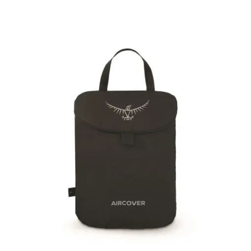 Osprey AirCover Large black