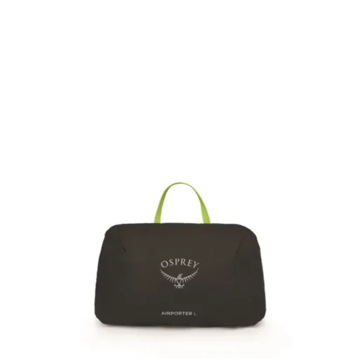 Osprey Airporter Large black