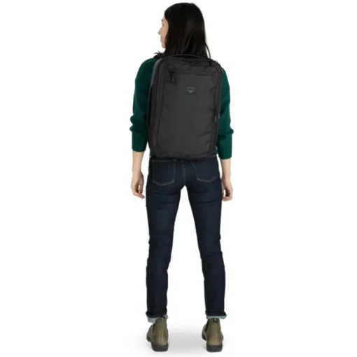 Osprey Aoede Briefpack 22 black