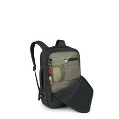 Osprey Aoede Briefpack 22 black