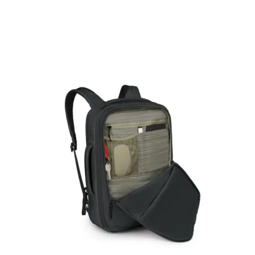Osprey Aoede Briefpack 22 black