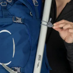 Osprey Ariel 65 Womens Backpack XS/S ceramic blue