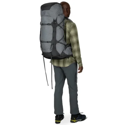 Osprey Ariel Pro 75 WM/WL silver lining