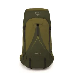 Osprey Atmos AG LT 65 S/M scenic valley/green peppercorn