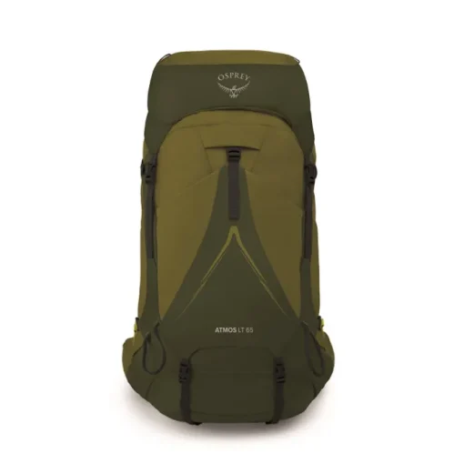 Osprey Atmos AG LT 65 S/M scenic valley/green peppercorn