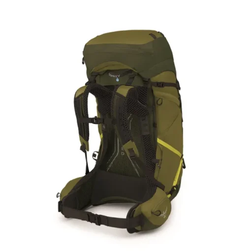 Osprey Atmos AG LT 65 S/M scenic valley/green peppercorn