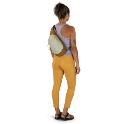 Osprey Daylite Sling spikemoss/alkaline