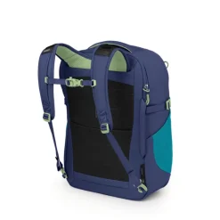 Osprey Daylite Travelpack 35 blue spikemoss/alkaline