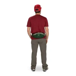 Osprey Daylite Waist blue spikemoss/alkaline