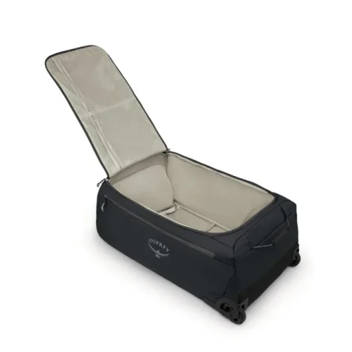 Osprey Daylite Wheeled Duffel 115 black