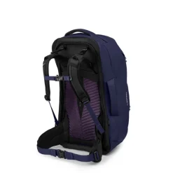 Osprey Fairview 70 Backpack winter night blue